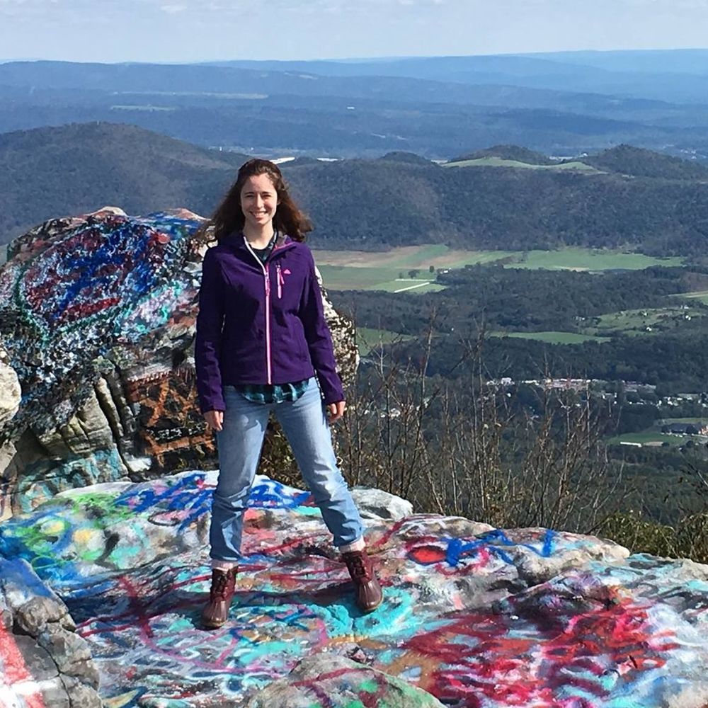 Meet your Posher, Ellie